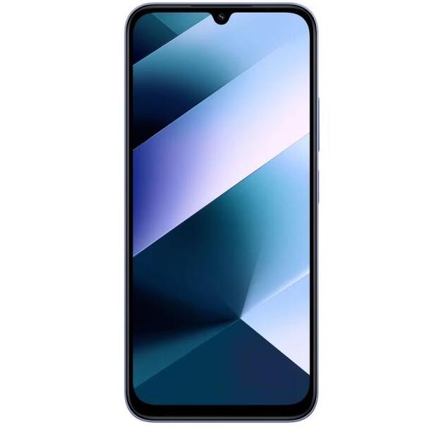 MOBILE PHONE POCO C85/8/256GB PURPLE MZB0LGREU POCO 1