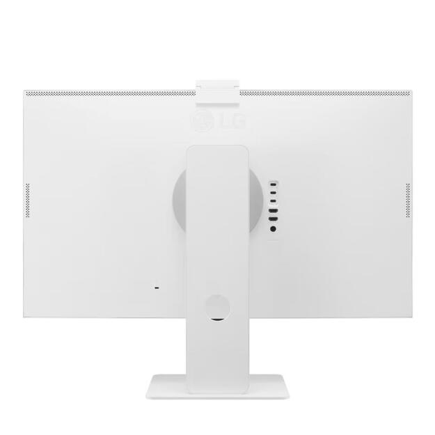 MONITOR LCD 32  IPS 4K/32U850SA-W LG 4