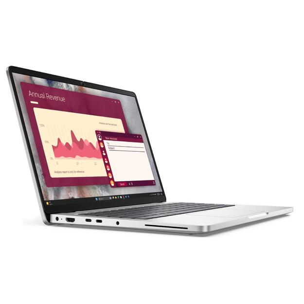 NB PRO 14 C5-235U 14  NOR/16/512GB W11P PC14250 DELL 5