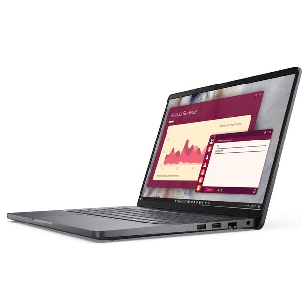 NB PRO 14 C5-235U 14  NOR/16/512GB W11P PC14250 DELL 3