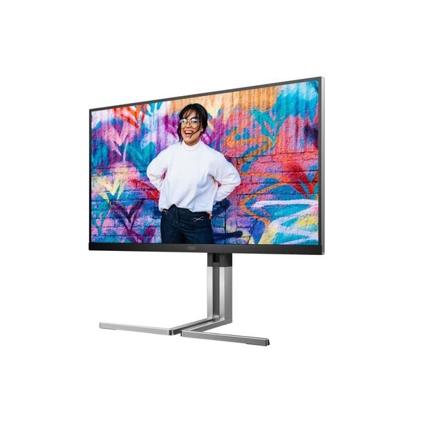 MONITOR LCD 27  IPS/Q27U3CV AOC 43