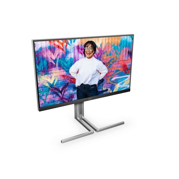 MONITOR LCD 27  IPS/Q27U3CV AOC 44