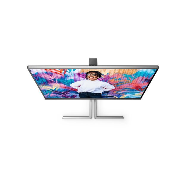 MONITOR LCD 27  IPS/Q27U3CV AOC 2