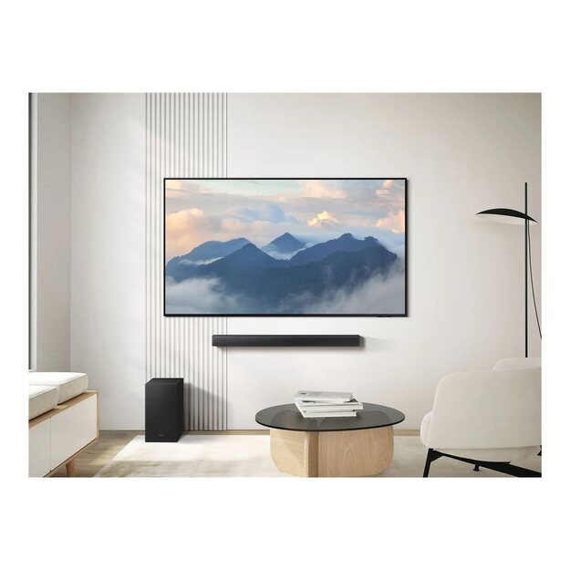 SAMSUNG HW-B650F/EN Soundbar