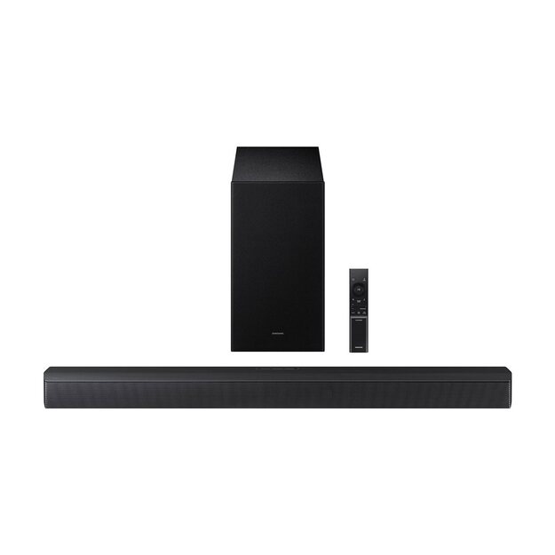 SAMSUNG HW-B650F/EN Soundbar 4