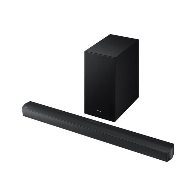 SAMSUNG HW-B650F/EN Soundbar 1