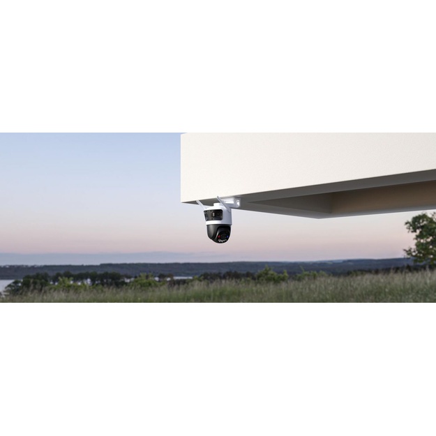 WRL CAMERA 3MP CRUISER TRIPLE/IPC-S7UP-11M0WED IMOU