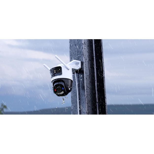 WRL CAMERA 3MP CRUISER TRIPLE/IPC-S7UP-11M0WED IMOU