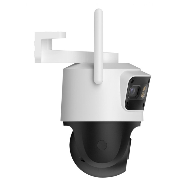 WRL CAMERA 3MP CRUISER TRIPLE/IPC-S7UP-11M0WED IMOU