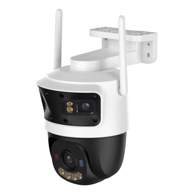WRL CAMERA 3MP CRUISER TRIPLE/IPC-S7UP-11M0WED IMOU