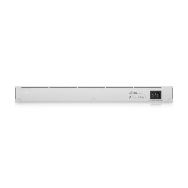 Switch|UBIQUITI|USW-Aggregation|Type L2|Rack 1U|8xSFP+|8|USW-AGGREGATION 3