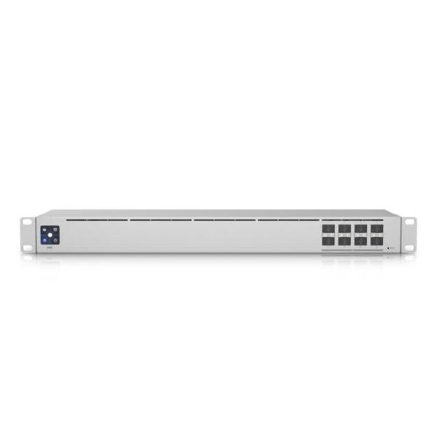 Switch|UBIQUITI|USW-Aggregation|Type L2|Rack 1U|8xSFP+|8|USW-AGGREGATION 2