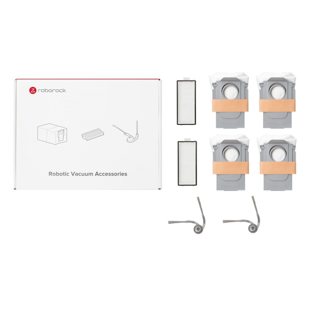 Vacuum Cleaner Accessory|ROBOROCK|Model 8.02.0440|For Z70|8.02.0440