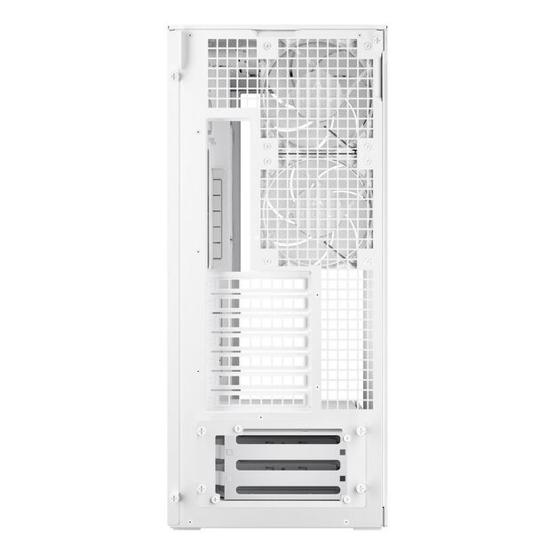 CASE MIDITOWER EATX W/O PSU/XTENDER WHT ACPCC00014A ARCTIC 14