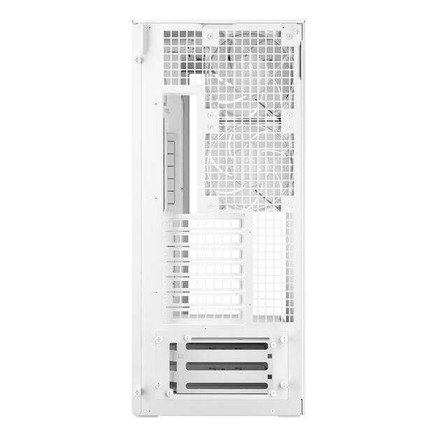 CASE MIDITOWER EATX W/O PSU/XTENDER WHT ACPCC00014A ARCTIC 6