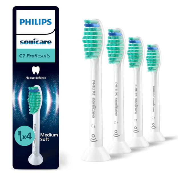 ELECTRIC TOOTHBRUSH ACC HEAD/HX6014/87 PHILIPS 1