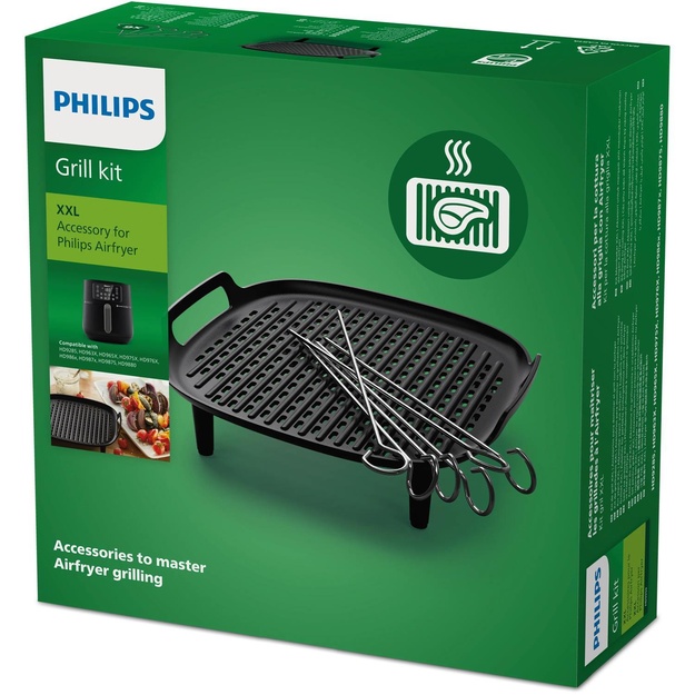 GRILL ELECTRIC ACC KIT/HD9959/00 PHILIPS