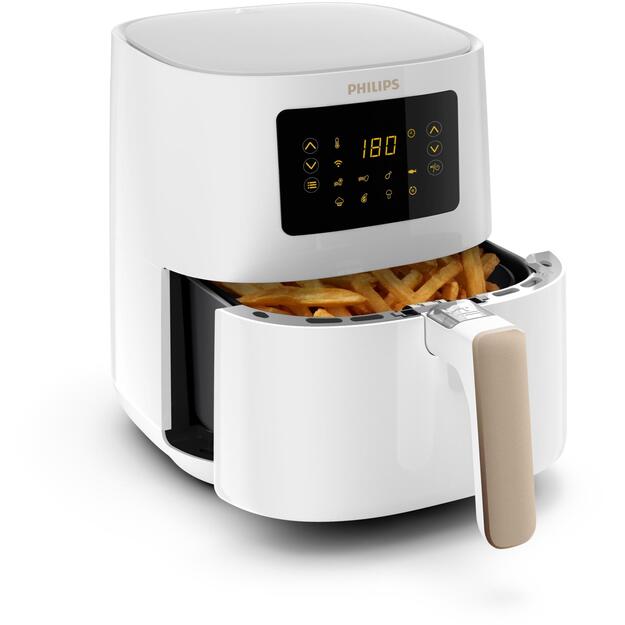 AIR FRYER/HD9255/30 PHILIPS 6