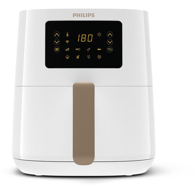 AIR FRYER/HD9255/30 PHILIPS 7