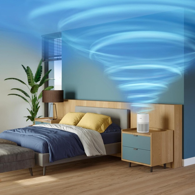 AIR PURIFIER/AC0920/10 PHILIPS