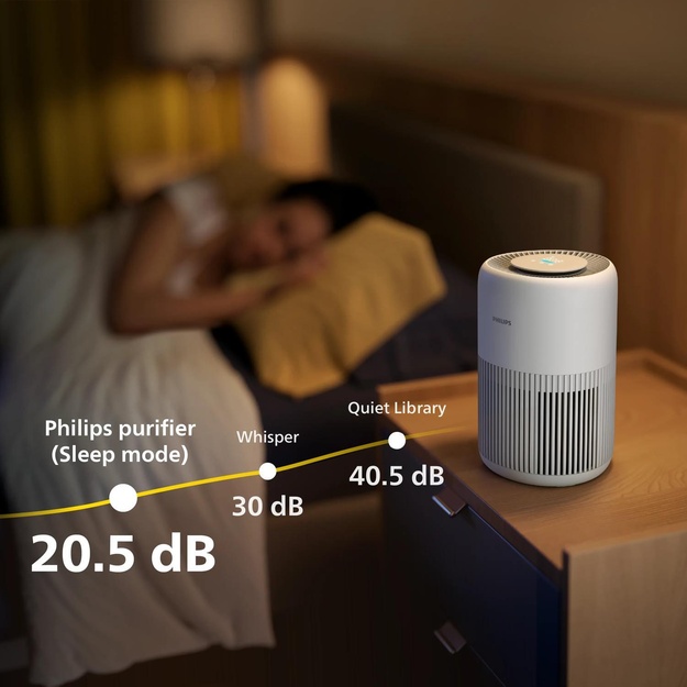 AIR PURIFIER/AC0920/10 PHILIPS