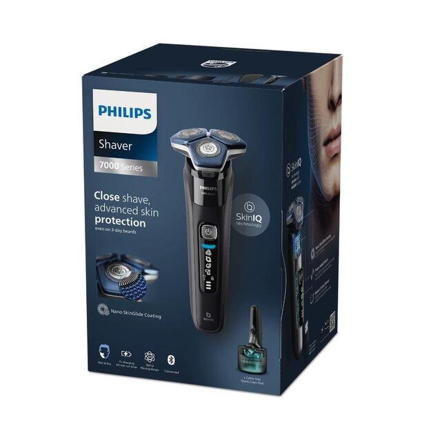 SHAVER/S7886/58 PHILIPS 2