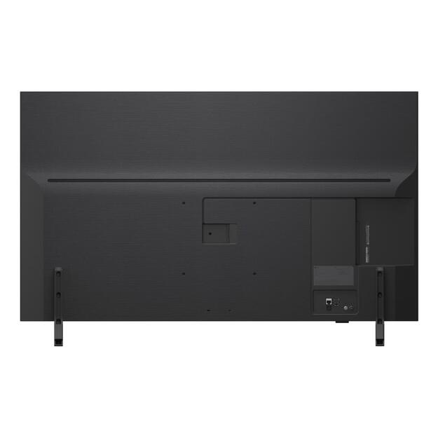 TV Set|LG|50 |4K/Smart|3840x2160|Wireless LAN|Bluetooth|webOS|Black|50QNED82A3B 4