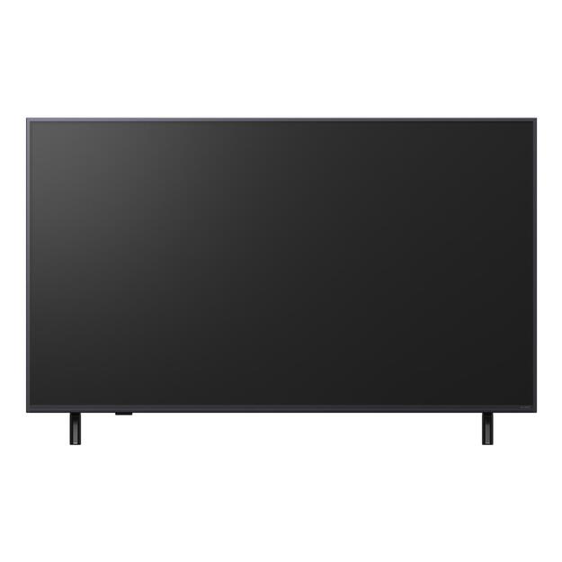 TV Set|LG|50 |4K/Smart|3840x2160|Wireless LAN|Bluetooth|webOS|Black|50QNED82A3B 2