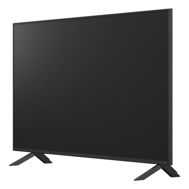 TV Set|LG|50 |4K/Smart|3840x2160|Wireless LAN|Bluetooth|webOS|Black|50QNED82A3B 7