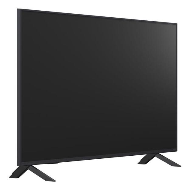 TV Set|LG|50 |4K/Smart|3840x2160|Wireless LAN|Bluetooth|webOS|Black|50QNED82A3B 13