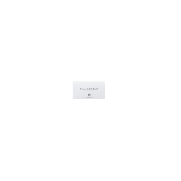 Vacuum Cleaner Accessory|ROBOROCK|Side Brush|Grey|8.02.0372