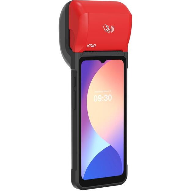 MOBILE POS SWIFT 2 PRO/MS2-12 4+32 NFC IMIN 3