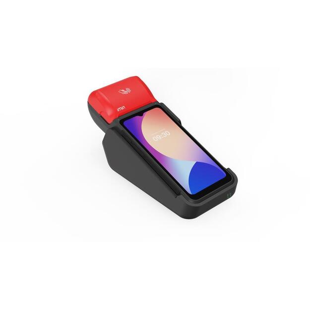 MOBILE POS SWIFT 2 PRO/MS2-12 4+32 NFC IMIN 1