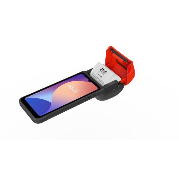 MOBILE POS SWIFT 2 PRO/MS2-12 4+32 NFC IMIN 4