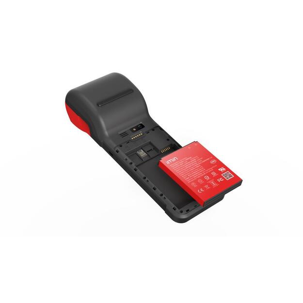 MOBILE POS SWIFT 2 PRO/MS2-12 4+32 NFC IMIN 7