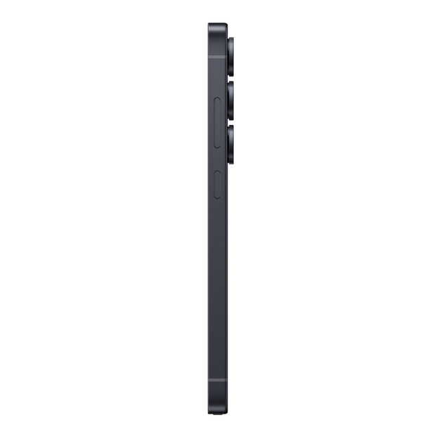 MOBILE PHONE GALAXY S25 ULTRA/256GB BLACK SM-S938B SAMSUNG