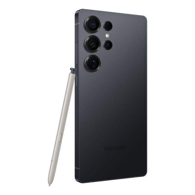 MOBILE PHONE GALAXY S25 ULTRA/256GB BLACK SM-S938B SAMSUNG 13