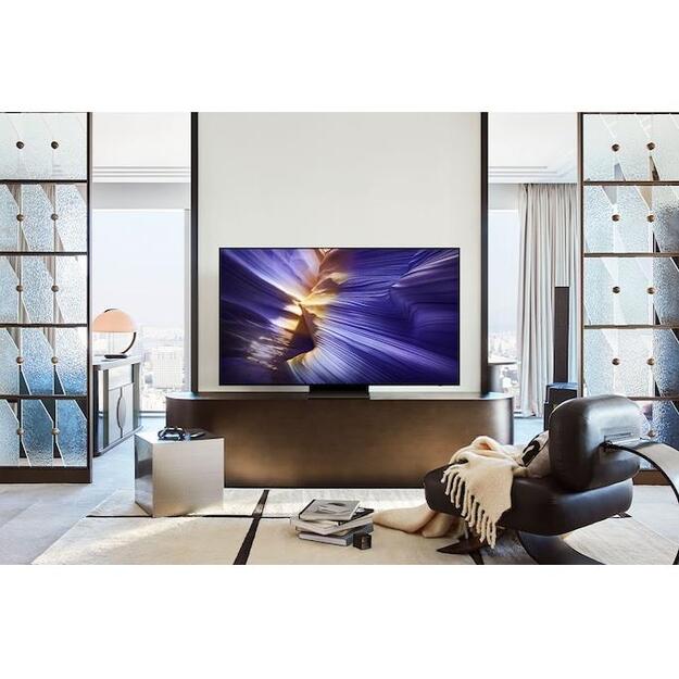 TV SET LCD 55  OLED 4K/QE55S90FAEXXH SAMSUNG 10