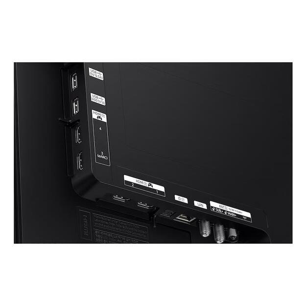 TV SET LCD 55  OLED 4K/QE55S90FAEXXH SAMSUNG 8