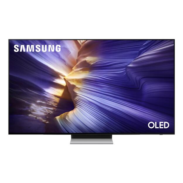 TV SET LCD 55  OLED 4K/QE55S90FAEXXH SAMSUNG 1
