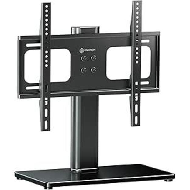TV SET ACC DESKTOP STAND/26-55  BLACK PT1-B ONKRON