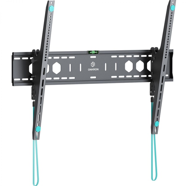 TV SET ACC WALL MOUNT/60-110 /BLACK UT12-B ONKRON