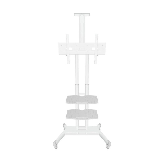 TV SET ACC MOBILE STAND/40-70 /WHITE TS1552-W ONKRON