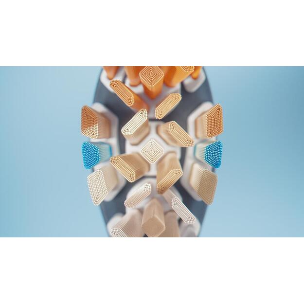 ELECTRIC TOOTHBRUSH ACC HEAD/HX9092/88 PHILIPS 8