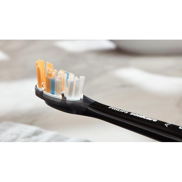 ELECTRIC TOOTHBRUSH ACC HEAD/HX9092/88 PHILIPS 7