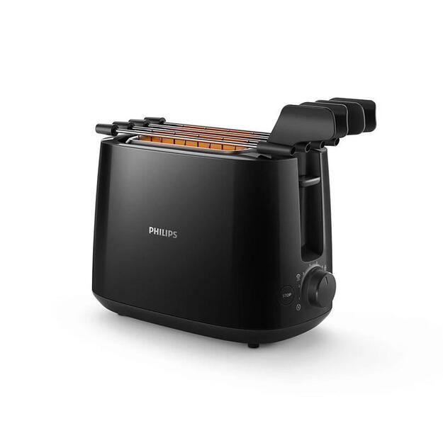 TOASTER/HD2583/90 PHILIPS
