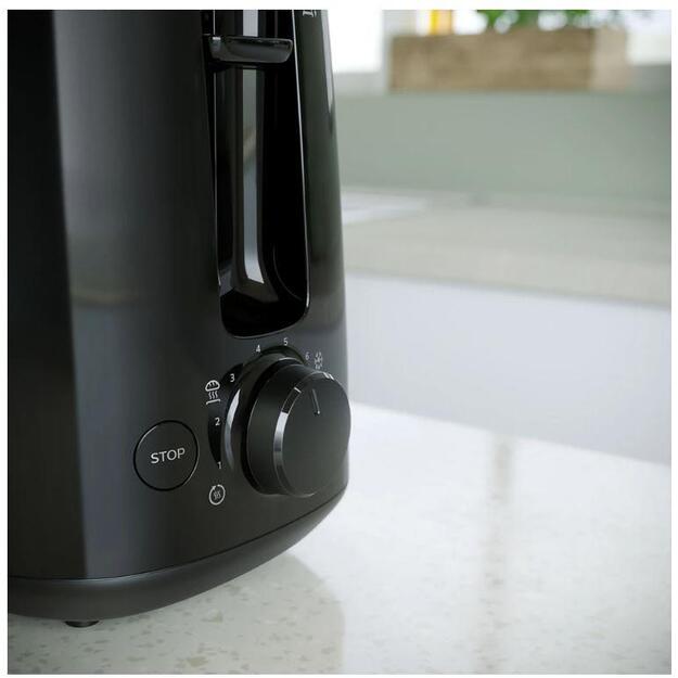 TOASTER/HD2583/90 PHILIPS 1