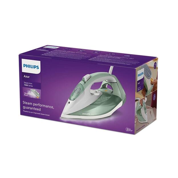 IRON/DST7012/70 PHILIPS 2