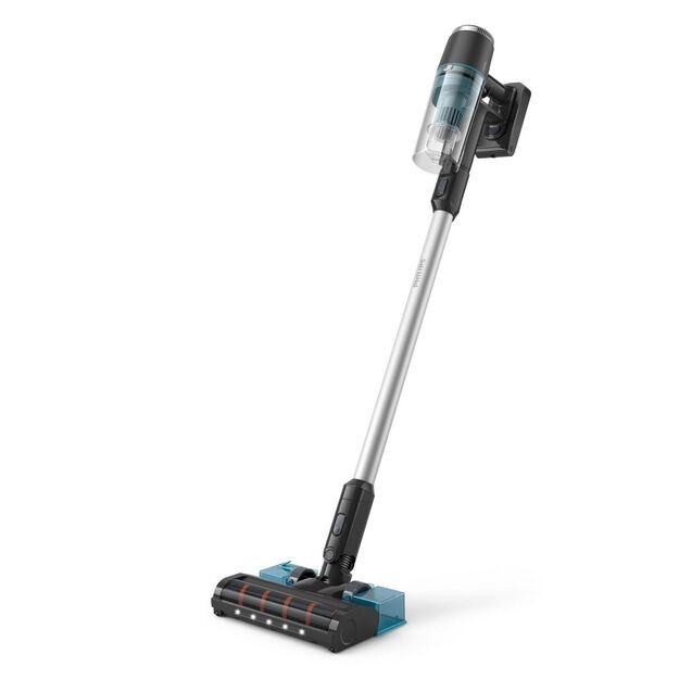 VACUUM CLEANER CORDLESS STICK/XC3133/01 PHILIPS 5
