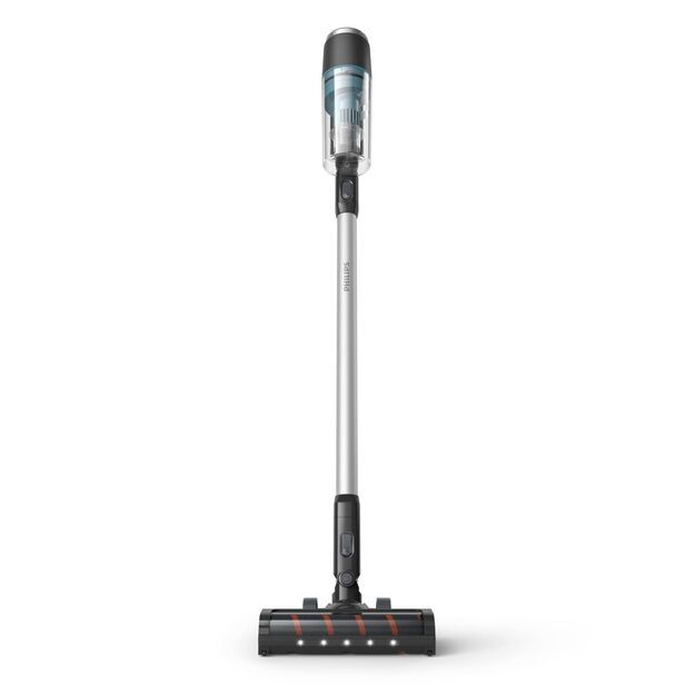 VACUUM CLEANER CORDLESS STICK/XC3133/01 PHILIPS 6